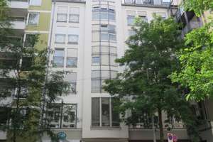 Altstadt: Moderne 3 Zimmer Wohnung mit 30m² Terrasse am Viktualienmarkt – 80469 Angerviertel, München – Vorschaubild 22