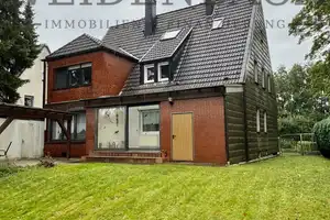 Zwei-Familien-Haus mit großem Garten - Perfekt für Familien in Herne-Süd – Herne – Vorschaubild 1