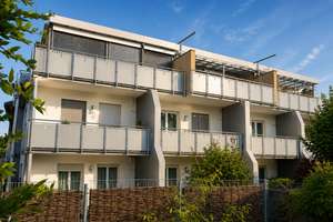 2 Zimmerwohnung mit großer 11,8qm West-Balkon Zentrumsnah – Heppstraße 4, 85057 Mitte, Ingolstadt – Vorschaubild 11