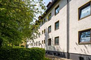 Helle 2 Zimmer-Dachgeschosswohnung zentral in Bremerhaven – Schönianstraße 32, 27570 Geestemünde, Bremerhaven – Vorschaubild 7