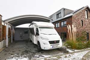 Moderne Doppelhaushälfte mit hochwertiger Ausstattung und Einbauküche in Krützkrög, Laboe – Plön (Kreis) – Vorschaubild 27