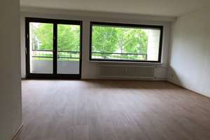 Sonnige, ruhige 3-Zimmer-Wohnung Pforzheim Sonnenhof – Carl-Schurz-Str. XY, 75180 Sonnenhof, Pforzheim – Vorschaubild 2