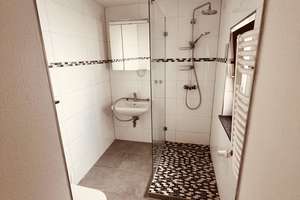 Vollmöblierte 1-Zimmer-Wohnung in Köln Ehrenfeld – Keplerstraße 1, 50823 Ehrenfeld (Ortsteil), Köln – Vorschaubild 4