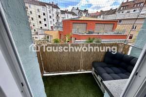 Tauschwohnung: Charmante Wohnung zum Tausch in Mainz – Die vollständige Adresse der Immobilie erhältst du vom Anbieter., 55118 Neustadt, Mainz – Vorschaubild 7