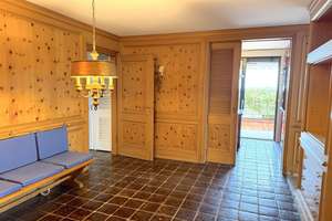 Über den Dächern Schwabings! Sonniges 5-Zi.- Penthouse mit Retro Charme, ca. 200m2 – Die vollständige Adresse der Immobilie erhältst du vom Anbieter., 80796 Am Luitpoldpark, München – Vorschaubild 11