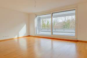 Penthouse mit  Terrasse im idyllischen Nymphenburg – Die vollständige Adresse der Immobilie erhältst du vom Anbieter., 80638 Nymphenburg, München – Vorschaubild 2