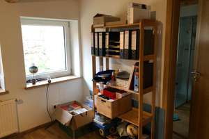 Wohnen mit Charakter: Großzügige 5-Zimmer-Wohnung in Sarstedt – 31157 Sarstedt – Vorschaubild 9
