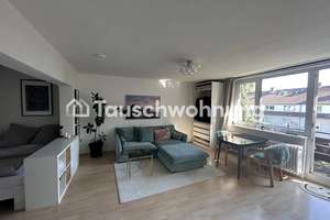 Tauschwohnung: Schöne 1 Zimmer Wohnung mit Balkon – Die vollständige Adresse der Immobilie erhältst du vom Anbieter., 22087 Hohenfelde, Hamburg – Vorschaubild 4
