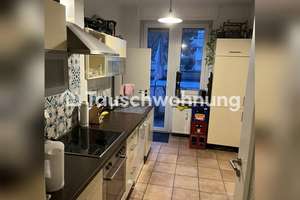 Tauschwohnung: Tausche 3Z im Agnesviertel gegen 3Z in Lindenthal/Sülz/Klet. – Die vollständige Adresse der Immobilie erhältst du vom Anbieter., 50670 Neustadt/Nord, Köln – Vorschaubild 6