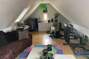 Vielfältig nutzbares Einfamilienhaus mit kleiner Einliegerwohnung in Regensburg - Konradsiedlung – Regensburg – Vorschaubild 7