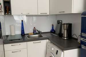 Charmante 2-Zimmer-Wohnung 40m² mit eigenem Innenhof in Derendorf – Weißenburgstraße 28, 40476 Derendorf, Düsseldorf – Vorschaubild 5
