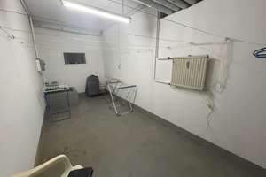 4 - Zimmer Maisonetten Wohnung incl. Tiefgaragenstellplatz in gepflegter Wohnanlage – Wiener Weg 4, 50858 Junkersdorf, Köln – Vorschaubild 22