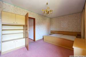 Charmantes Endreihenhaus in massiver Bauweise mit Vollkeller, Garage und ausgebautem Spitzboden – 22523 Eidelstedt, Hamburg – Vorschaubild 13