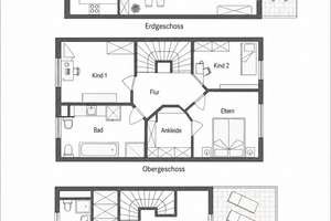 Stilvoll modernisiert: Reihenmittelhaus mit Charakter in Ingolstadt – Die vollständige Adresse der Immobilie erhältst du vom Anbieter., 85055 Nordost, Ingolstadt – Vorschaubild 14