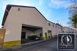 Kapitalanlage Ludwigshafen-Oppau 2 Wohn & 1 Gewerbeobjekt+ Halle auf 711m² mit Entwicklungspotenzial – 67069 Oppau, Ludwigshafen am Rhein – Vorschaubild 14