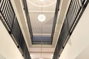 Helle, großzügige 3 Zimmer Wohnung im Kulturpalast Rabenstein - Tageslichtbad, Balkon, TG-Stellplatz – Pelzmühlenstraße 26, 9117 Rabenstein, Chemnitz – Vorschaubild 21