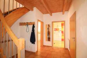Ruhig gelegenes Einfamilienhaus in Wassernähe – Friesland (Kreis) – Vorschaubild 6