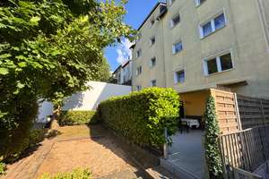 Barrierefreie Erdgeschosswohnung mit einladender Terrasse und Einzelgarage – Die vollständige Adresse der Immobilie erhältst du vom Anbieter., 45143 Altendorf, Essen – Vorschaubild 13