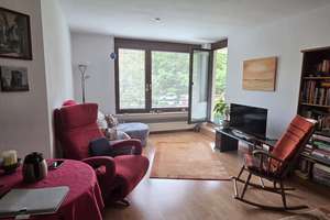 -BONN Duisdorf -- Kapitalanlage !   2 Zimmer Whg. mit  Balkon u. TG Stellplatz- – Orchideenweg 15, 53123 Duisdorf, Bonn – Vorschaubild 5