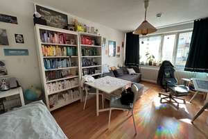 Helle 1-Zimmer-Wohnung in zentraler Lage – Osterstraße 176, 20255 Eimsbüttel (Ortsteil), Hamburg – Vorschaubild 6