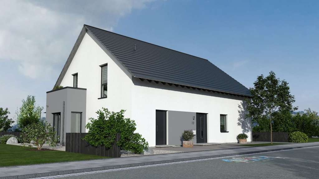 Immobilie in Haimhausen - EIN HAUS - ZWEI OPTIONEN - Bild 4