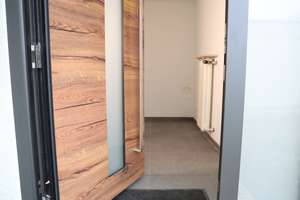 GenießerDesign, Lage, Ruhe, Garten:5min:UKA, 1min:B17, Balkon, 2Bäder+WC, Garage, EBK, Wallbox-ready – Die vollständige Adresse der Immobilie erhältst du vom Anbieter., 86156 Kriegshaber, Augsburg – Vorschaubild 3