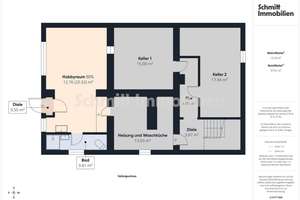 Ein Haus für Familie, Garten und neue Ideen – 60529 Schwanheim, Frankfurt am Main – Vorschaubild 35