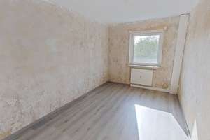 SELBST RENOVIEREN UND SPAREN: Große 4-Zimmer-Wohnung mit BALKON und viel Lichteinfall – 48159 Kinderhaus-West, Münster – Vorschaubild 10