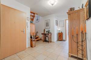 Großzügige 4,5-Zimmer-Maisonettewohnung in ruhiger Bestlage von Grafing – Die vollständige Adresse der Immobilie erhältst du vom Anbieter., 85567 Grafing bei München – Vorschaubild 11