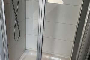 Möbliertes Zimmer, monatlich oder länger – Die vollständige Adresse der Immobilie erhältst du vom Anbieter., 70199 Heslach, Stuttgart – Vorschaubild 9