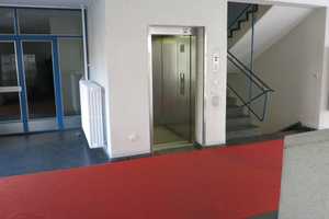 Sonnige und ruhige 2-Zi-Wohnung (Balkon, EBK, Stellplatz) im gepflegten Umfeld in Charlottenburg – Lindenallee 52, 14050 Berlin – Vorschaubild 4