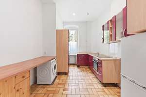 Attraktive und vielseitig nutzbare Wohnung in der Altstadt Spandau - Wohnen, Vermieten oder Gewerbe – Achenbachstraße 7, 13585 Spandau (Ortsteil), Berlin – Vorschaubild 3