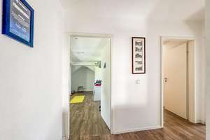 OB-Zentrum: Modernisiertes Mehrfamilienhaus mit ca. 384 m² Wfl, großem Grundstück, Garage & mehr – Die vollständige Adresse der Immobilie erhältst du vom Anbieter., 46045 Altstadt-Mitte, Oberhausen – Vorschaubild 47