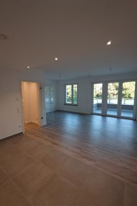 Helle 3-Zimmer Wohnung mit Aufzug in Troisdorf