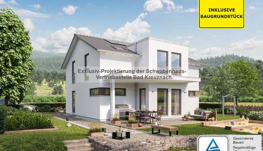 Bild von Seibersbach / individuell planbarer Neubau (mit FESTPREIS, u. verbindlicher Terminschiene)