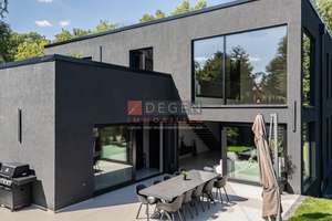 RESERVIERT: Exklusive Bauhaus-Villa in Dortmund-Kirchhörde – Wohnen am Naturschutzgebiet – Die vollständige Adresse der Immobilie erhältst du vom Anbieter., 44227 Kirchhörde-Löttringhausen, Dortmund – Vorschaubild 1