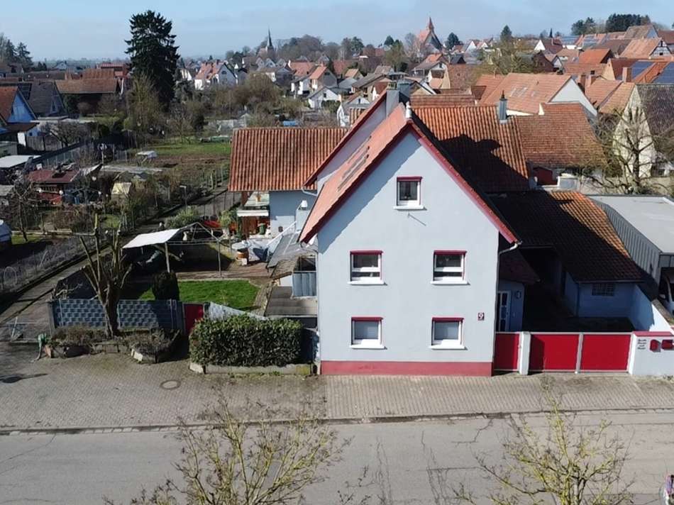 Luftbild