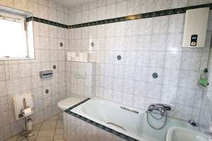 -RESERVIERT- Wohnhaus mit Einliegerwohnung, großem Grundstück und unterkellerter Garage – Die vollständige Adresse der Immobilie erhältst du vom Anbieter., 86853 Langerringen – Vorschaubild 7