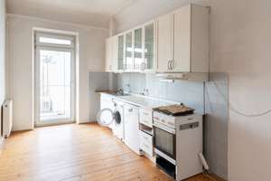 Sonnige 3 Zi. Altbauwohnung in Bestlage Schwabing-West – Die vollständige Adresse der Immobilie erhältst du vom Anbieter., 80804 Neuschwabing, München – Vorschaubild 5