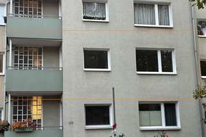 3-Zimmer Wohnung mit 2 Balkonen in Hannover Linden-Süd – Ricklinger Straße 152, 30449 Linden-Süd, Hannover – Vorschaubild 12