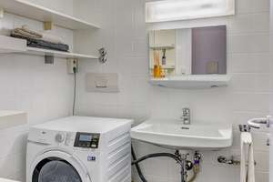 Möbliert: Großzügige 3-Zimmer Wohnung in Schwabing – Die vollständige Adresse der Immobilie erhältst du vom Anbieter., 80804 Am Luitpoldpark, München – Vorschaubild 15