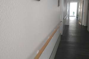 seniorengerechte und barrierefreie 2 Zimmerwohnung mit Balkon zu vermieten – Christoph-Schlingensief-Str. 10, 46045 Altstadt-Mitte, Oberhausen – Vorschaubild 18