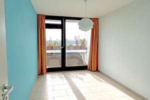 AIGNER - Weitblick über München: Ideal geschnittene 2-Zimmer-Wohnung mit Balkon - Erbbaurecht – Die vollständige Adresse der Immobilie erhältst du vom Anbieter., 80805 Alte Heide-Hirschau, München – Vorschaubild 7