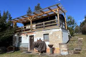 Wohnen & vermieten auf zwei Grundstücken – mit einem Einfamilienhaus, zwei Gästehäusern und Carport – Högstraße 75 + 77, 99897 Gotha (Kreis) – Vorschaubild 18