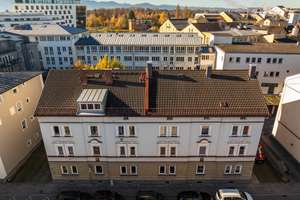 Top-Lage:  Mehrfamilienhaus mit Entwicklungspotential – Die vollständige Adresse der Immobilie erhältst du vom Anbieter., 83022 Innenstadt, Rosenheim – Vorschaubild 10