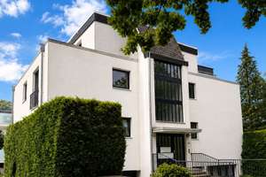 Wohnen im Grünen - stilvolle Eigentumswohnung mit Balkon – Die vollständige Adresse der Immobilie erhältst du vom Anbieter., 30559 Kirchrode, Hannover – Vorschaubild 2