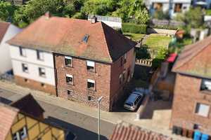 +++ Einfamilienhaus mit Sandstein-Flair, sonnigem Garten und Stellplatz in bevorzugter, ruhiger S... – Südwestpfalz (Kreis) – Vorschaubild 1