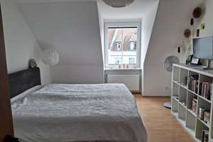 2-Zimmer-Wohnung in Hannover Kleefeld – Breithauptstraße 1, 30625 Kleefeld, Hannover – Vorschaubild 3