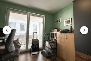 Moderne 3 Zimmer Wohnung mit Balkon – Plochinger str -, 73728 Esslingen am Neckar – Vorschaubild 4