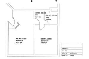 Attraktive Investition mit Wohnqualität am Bonner Stadtrand! – Friedlandstraße 28, 53117 Buschdorf, Bonn – Vorschaubild 14
